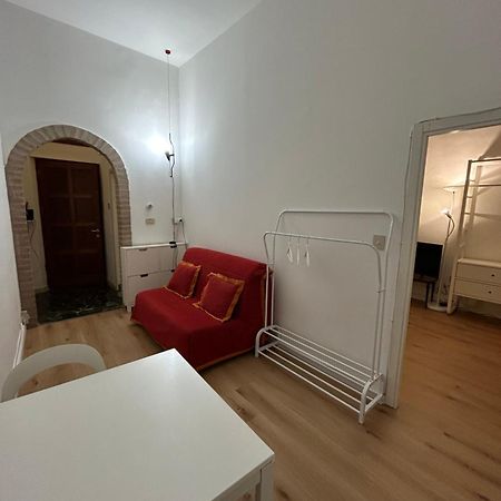 Ripa Grande Apartment Ferrara Ngoại thất bức ảnh