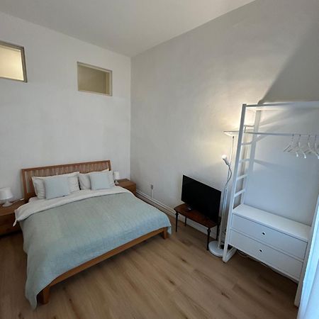 Ripa Grande Apartment Ferrara Ngoại thất bức ảnh
