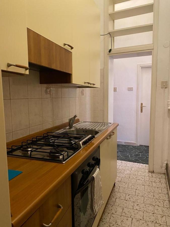 Ripa Grande Apartment Ferrara Ngoại thất bức ảnh