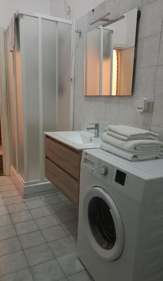 Ripa Grande Apartment Ferrara Ngoại thất bức ảnh