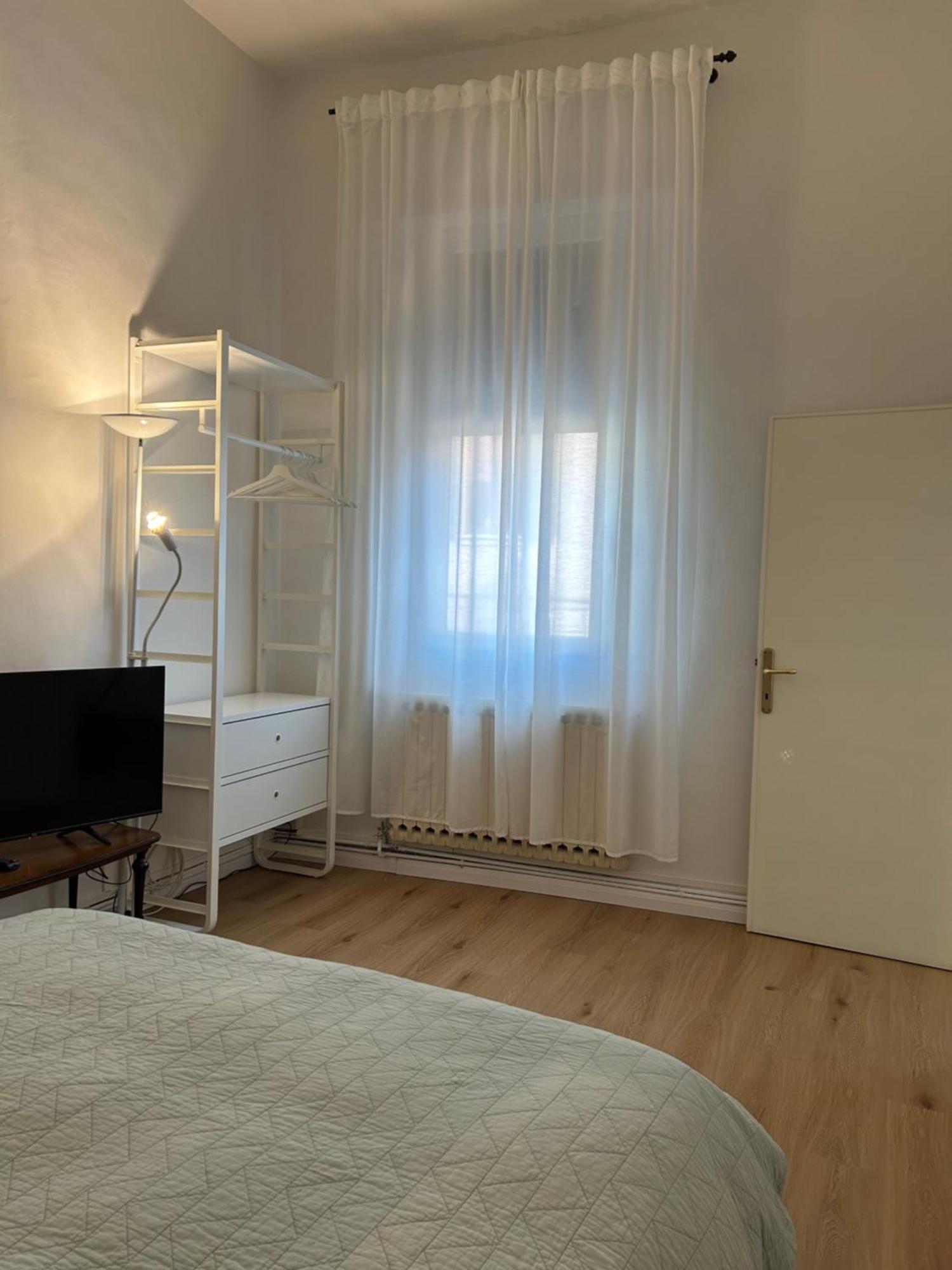 Ripa Grande Apartment Ferrara Ngoại thất bức ảnh